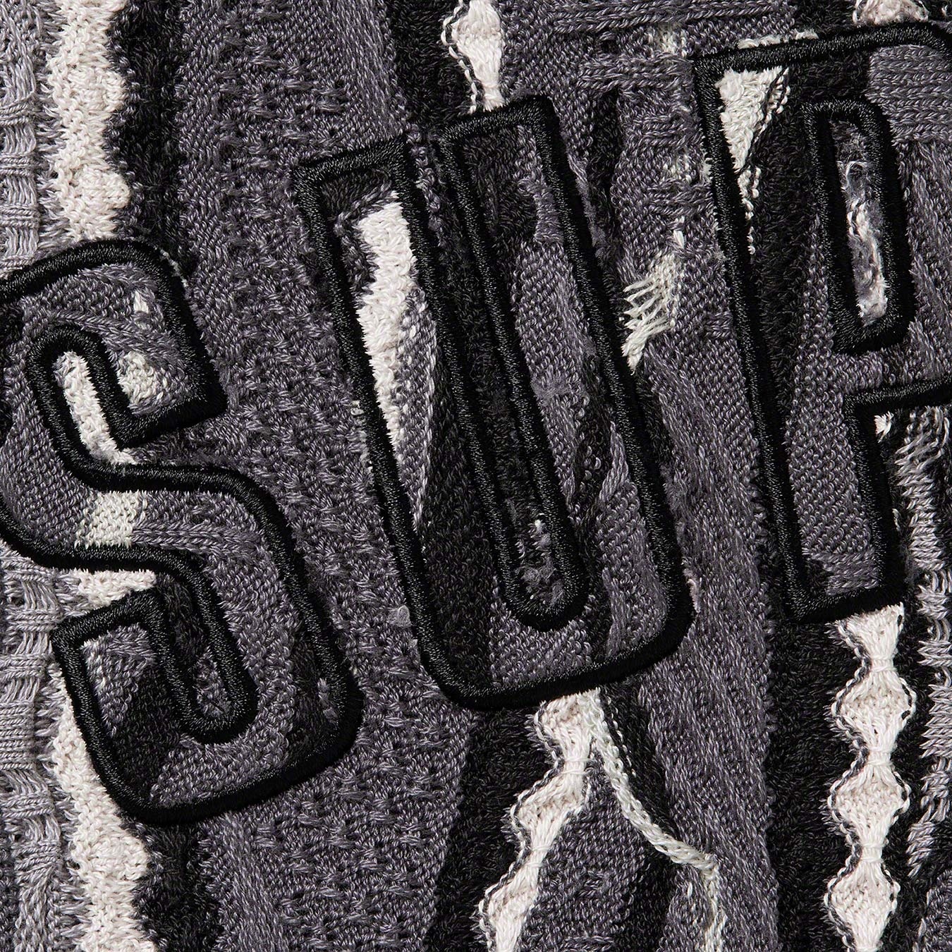 Supreme®/Coogi® Basketball Jersey view 5